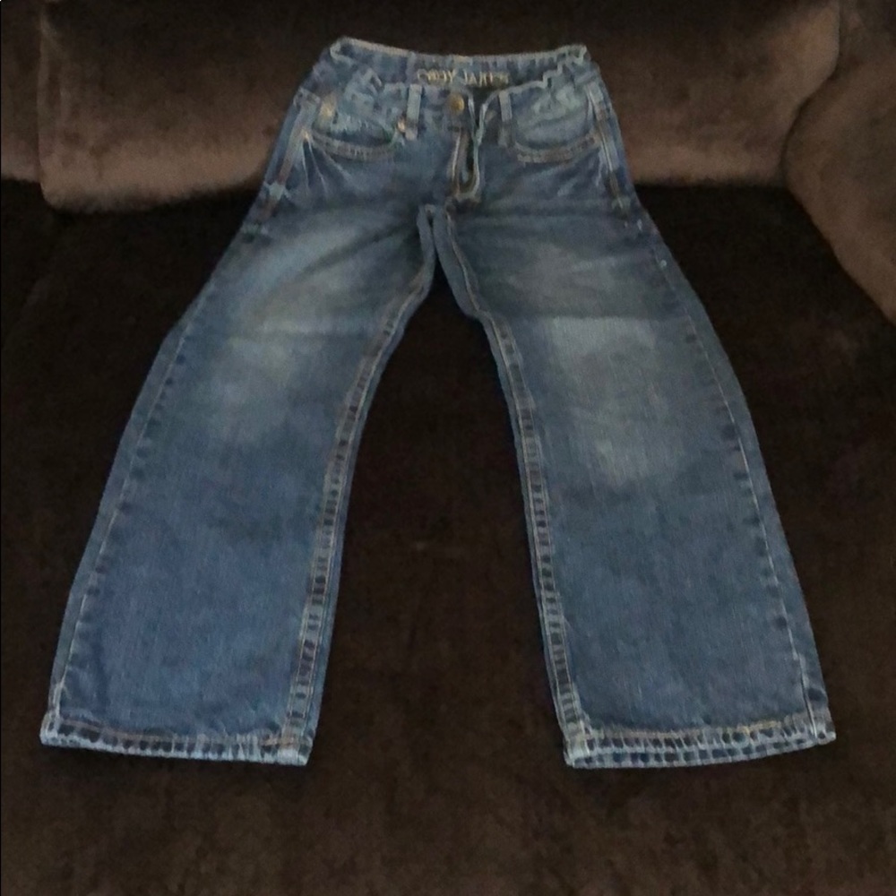 Cody James jeans for boys